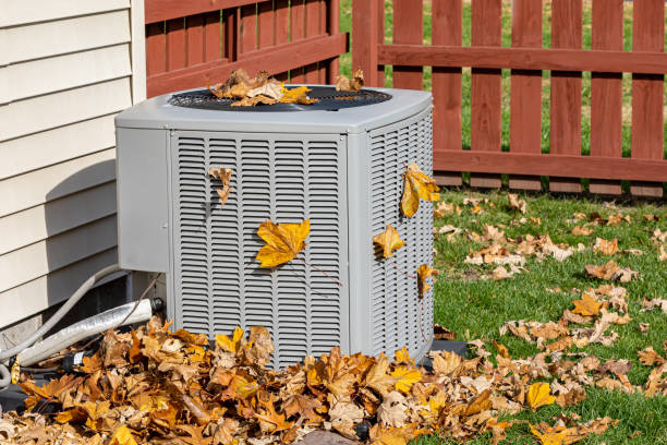 Best Energy-efficient HVAC Solutions in Elkhart Lake, WI
