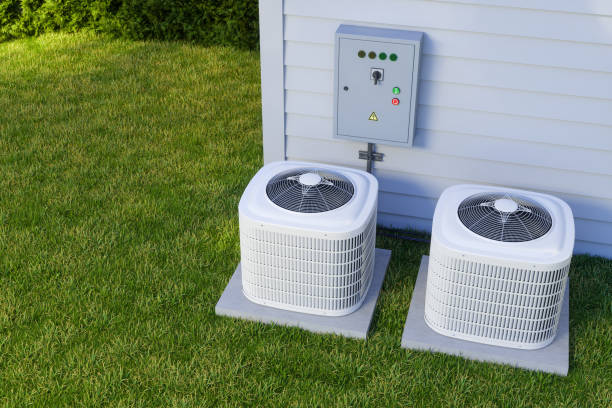 Trusted Elkhart Lake, WI HVAC Experts