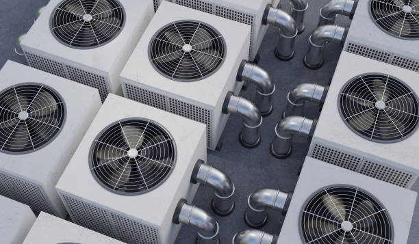 Best HVAC Retrofitting and Upgrading in Elkhart Lake, WI