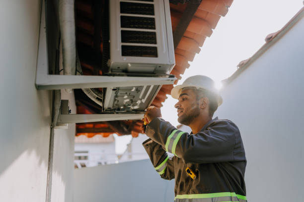 Best Residential HVAC in Elkhart Lake, WI