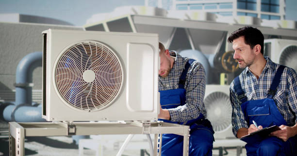 Best Commercial HVAC in Elkhart Lake, WI